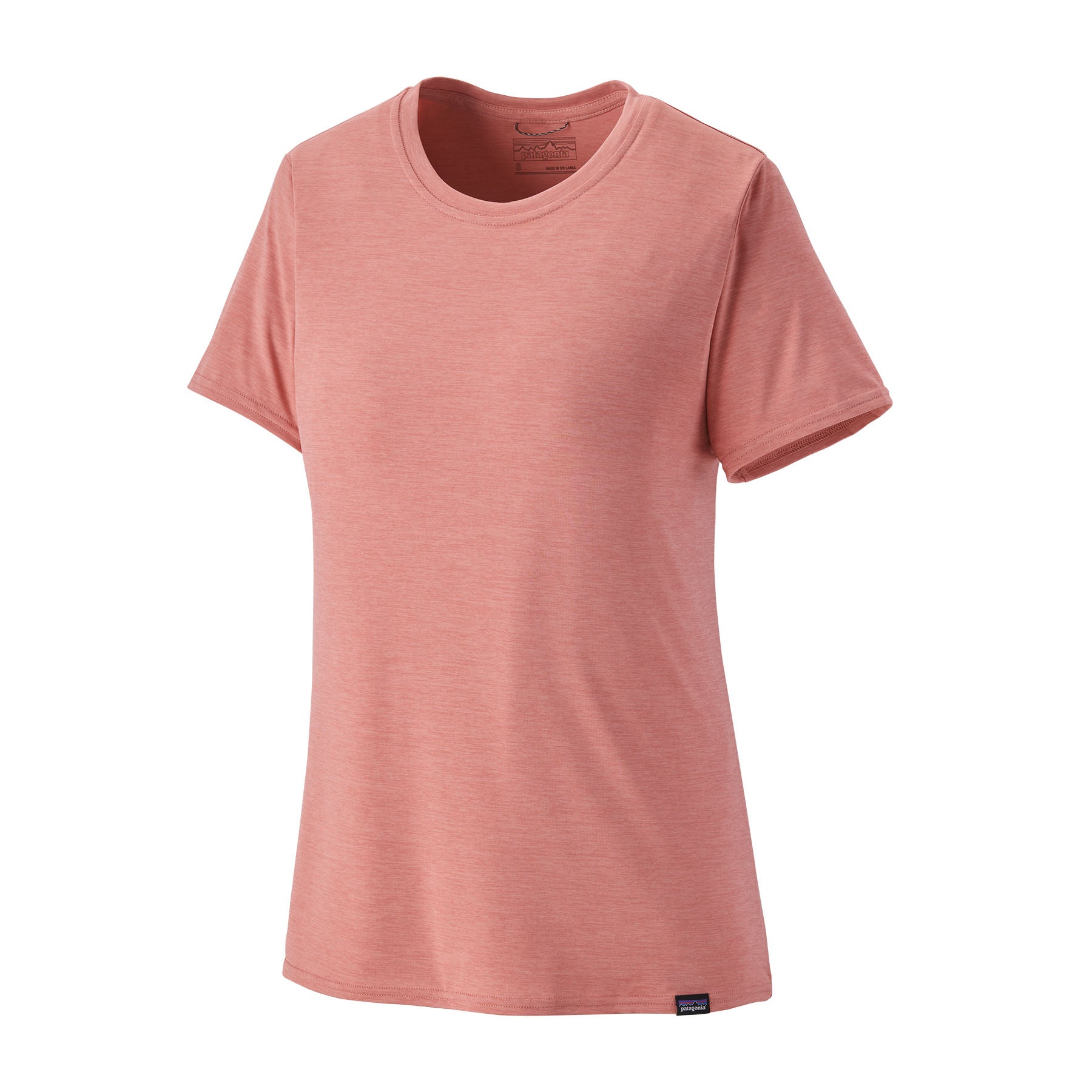 Patagonia Women s L S Cap Cool Daily Shirt Recycled Polyester