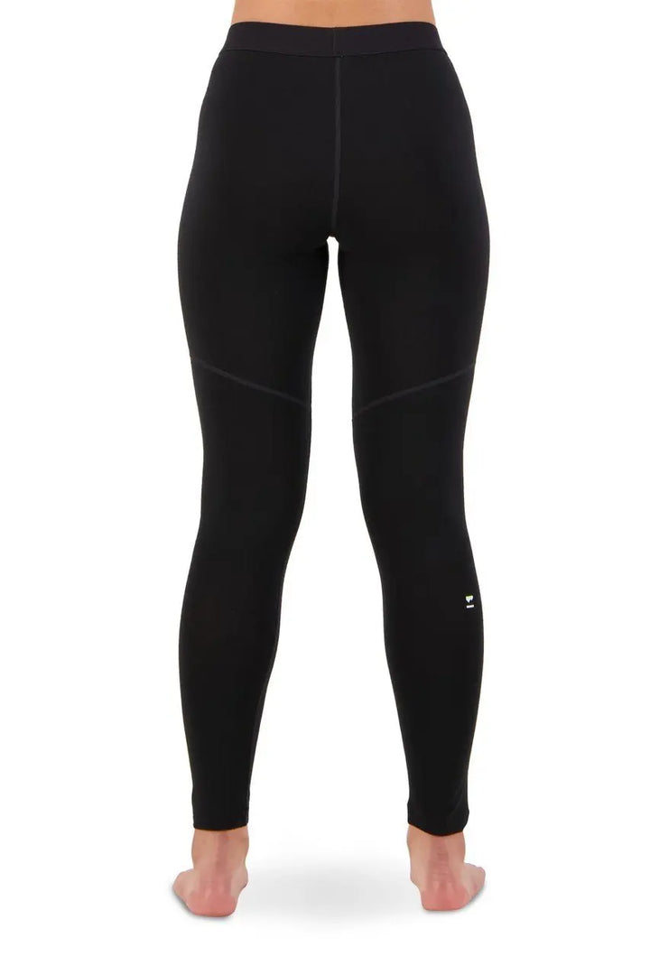 W's Cascade Merino Flex 200 Legging - Merino Wool Pants Mons Royale