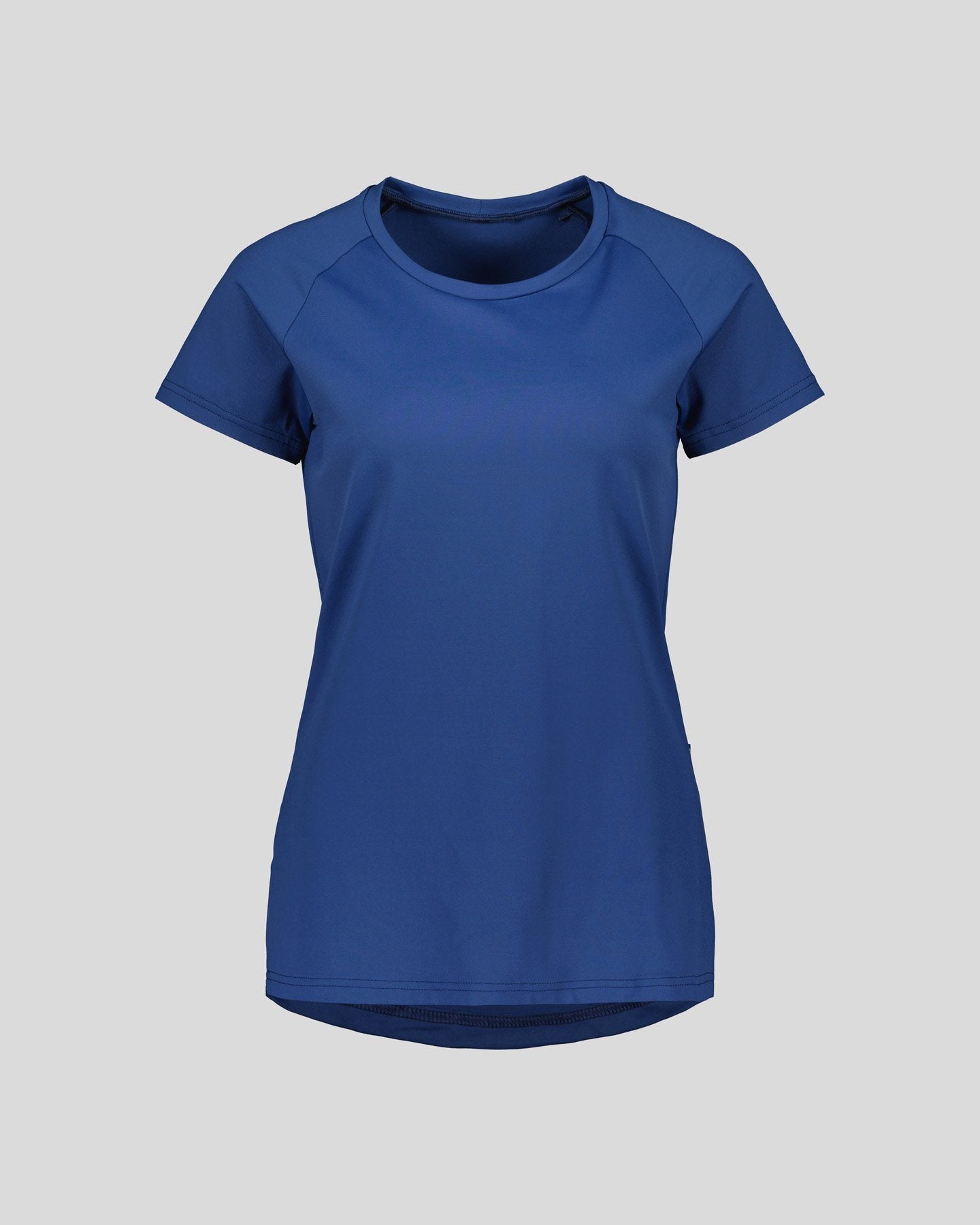 Népra W's Cella Sport T-Shirt - Oeko-tex 100 Standard Certified Polyamide Deep Sea Shirt