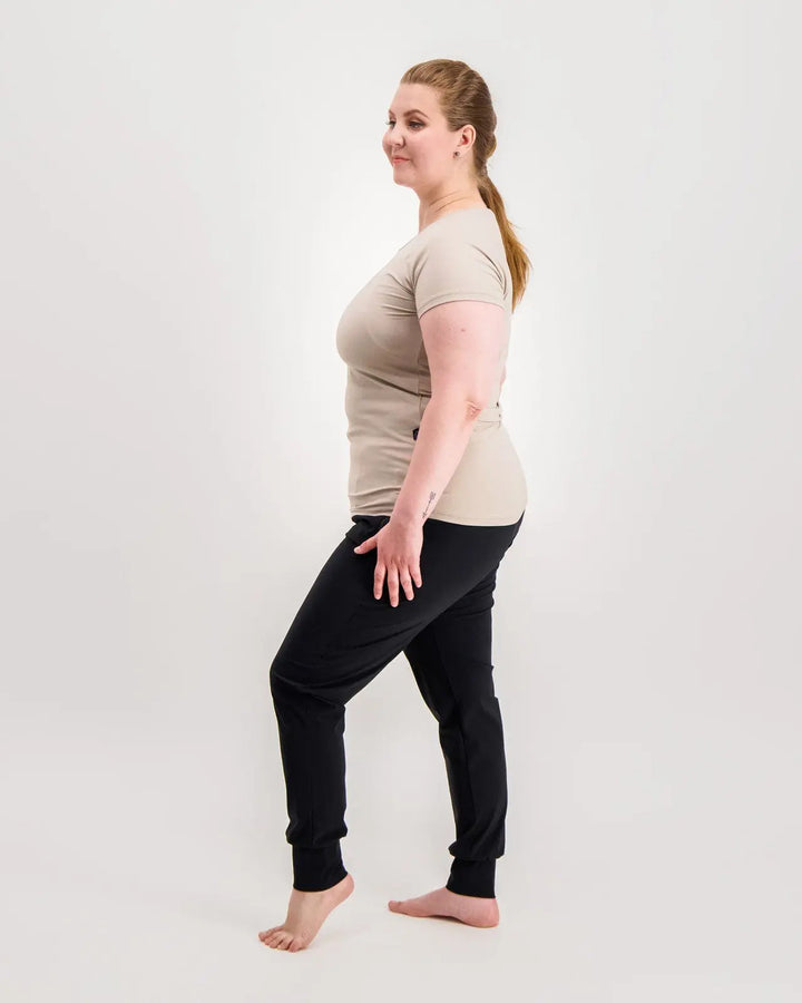 W's Cella Sport T-Shirt - Oeko-tex 100 Standard Certified Polyamide Shirt Népra