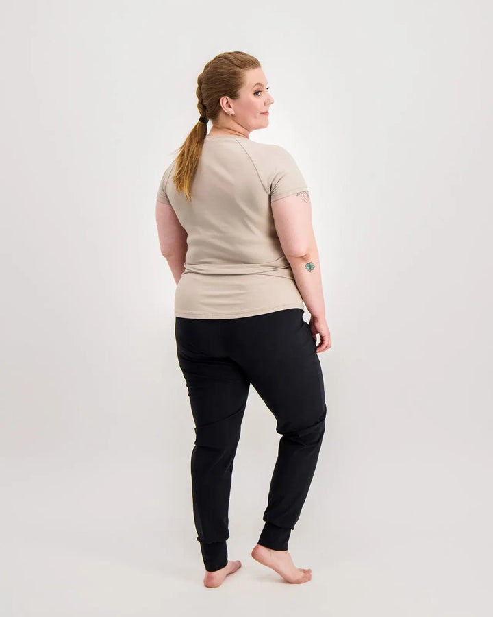 W's Cella Sport T-Shirt - Oeko-tex 100 Standard Certified Polyamide Shirt Népra