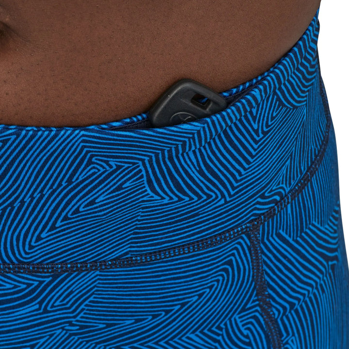 W's Centered Crops - Recycled Polyester Pants Patagonia