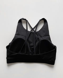 Népra - W's Ceres Bra - Recycled polyamide - Weekendbee - sustainable sportswear