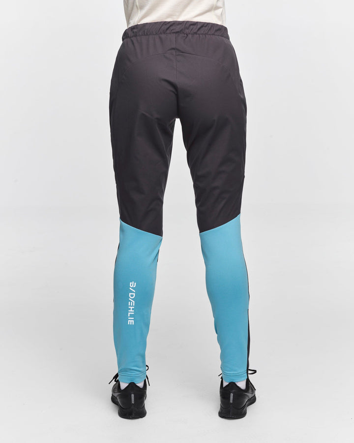 W's Challenge Pants - Polyester & Recycled Polyester Pants DÆHLIE