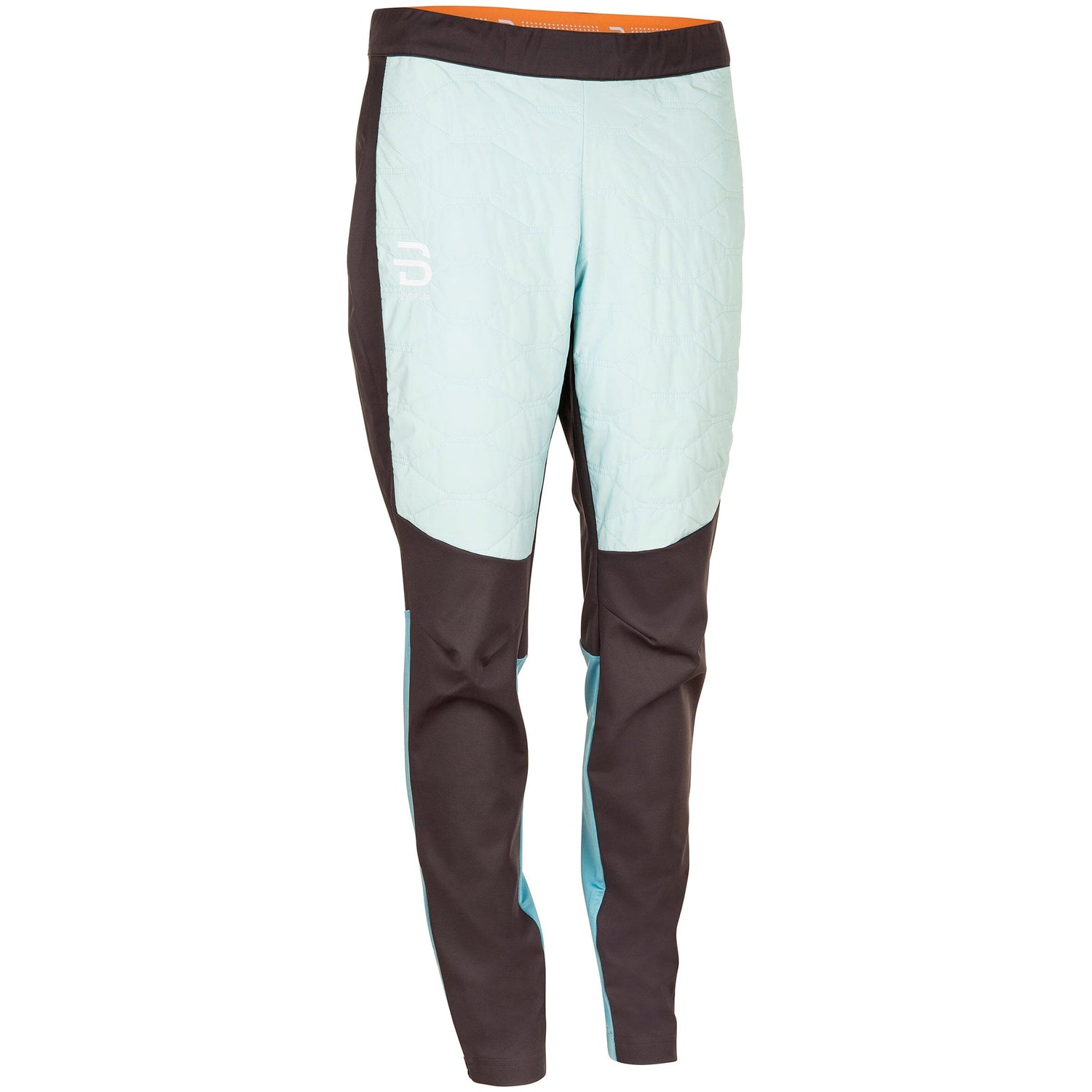 DÆHLIE W's Challenge Pants - Polyester & Recycled Polyester Nine Iron Pants