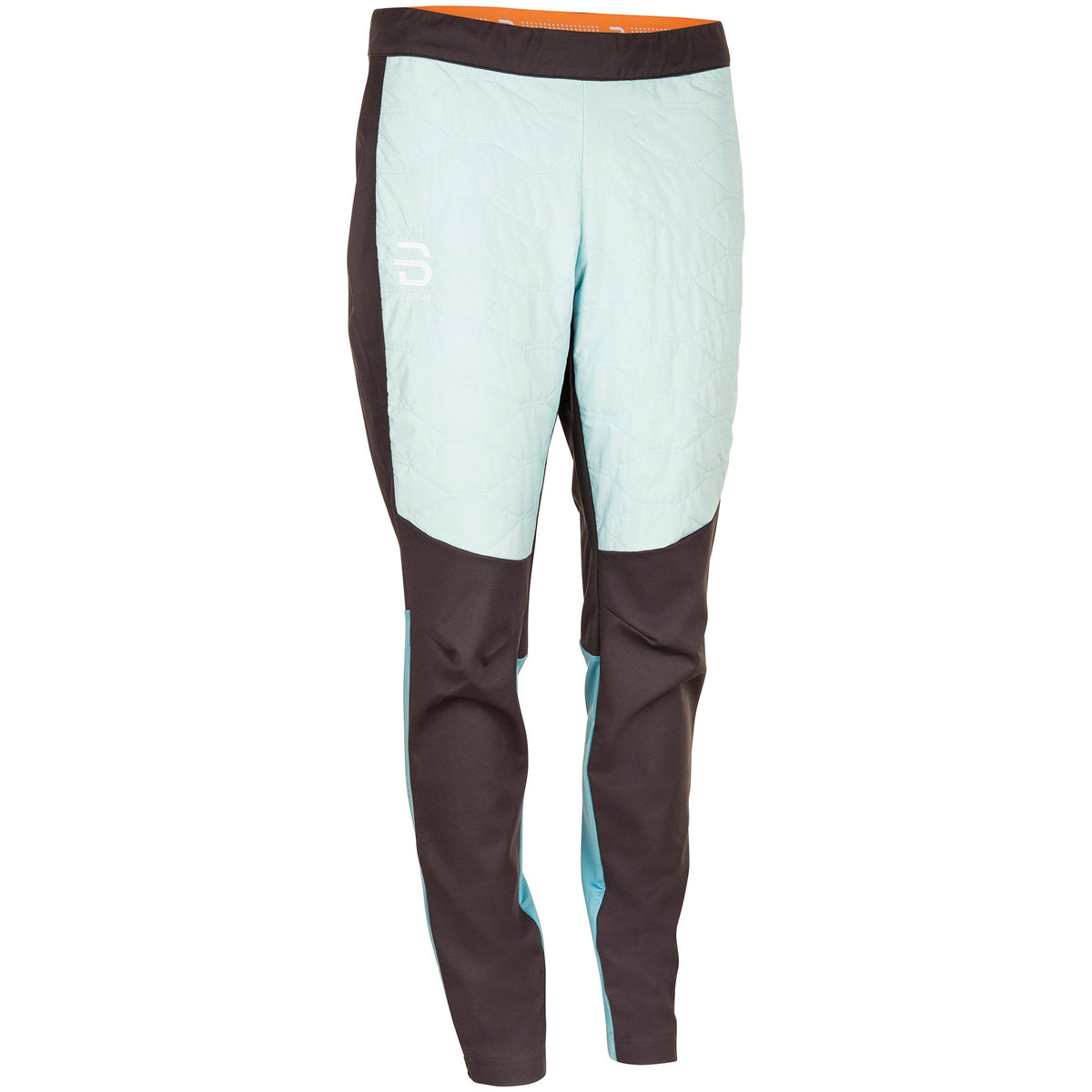 W's Challenge Pants - Polyester & Recycled Polyester Pants DÆHLIE