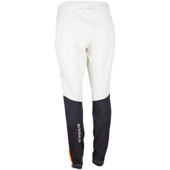 DÆHLIE W's Challenge Pants - Polyester & Recycled Polyester Snow White Pants