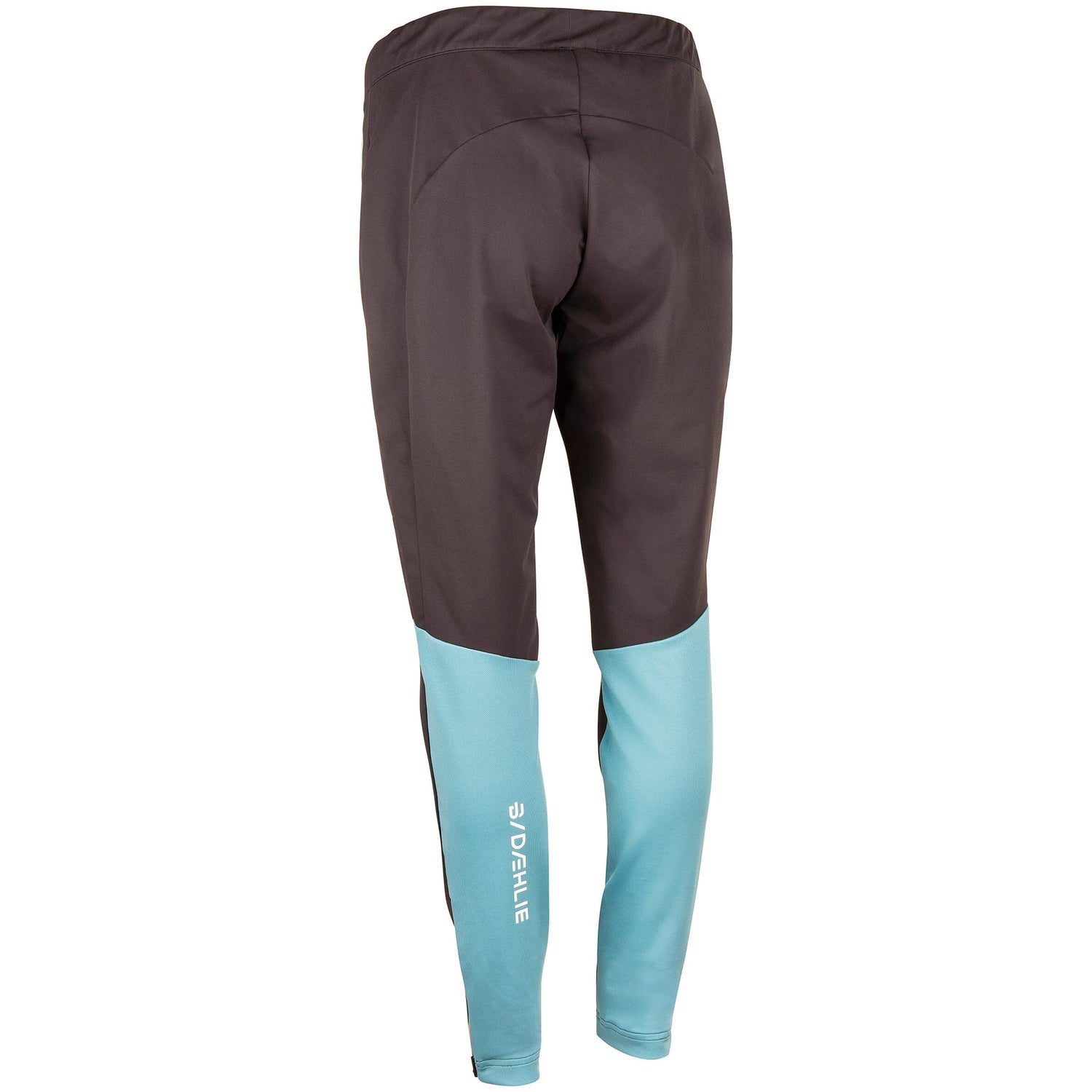 DÆHLIE - W's Challenge Pants - Polyester & Recycled Polyester - Weekendbee - sustainable sportswear
