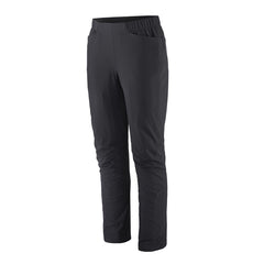 Patagonia W's Chambeau Rock Pants - Recycled Polyester Black Pants