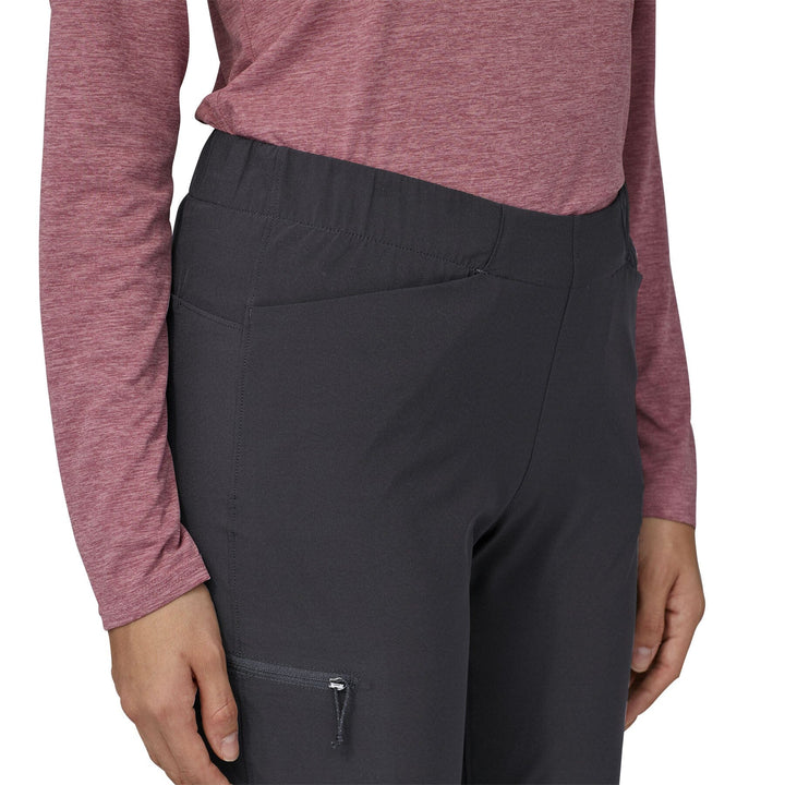 W's Chambeau Rock Pants - Recycled Polyester Pants Patagonia