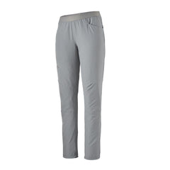 Patagonia W's Chambeau Rock Pants - Recycled Polyester Feather Grey Pants
