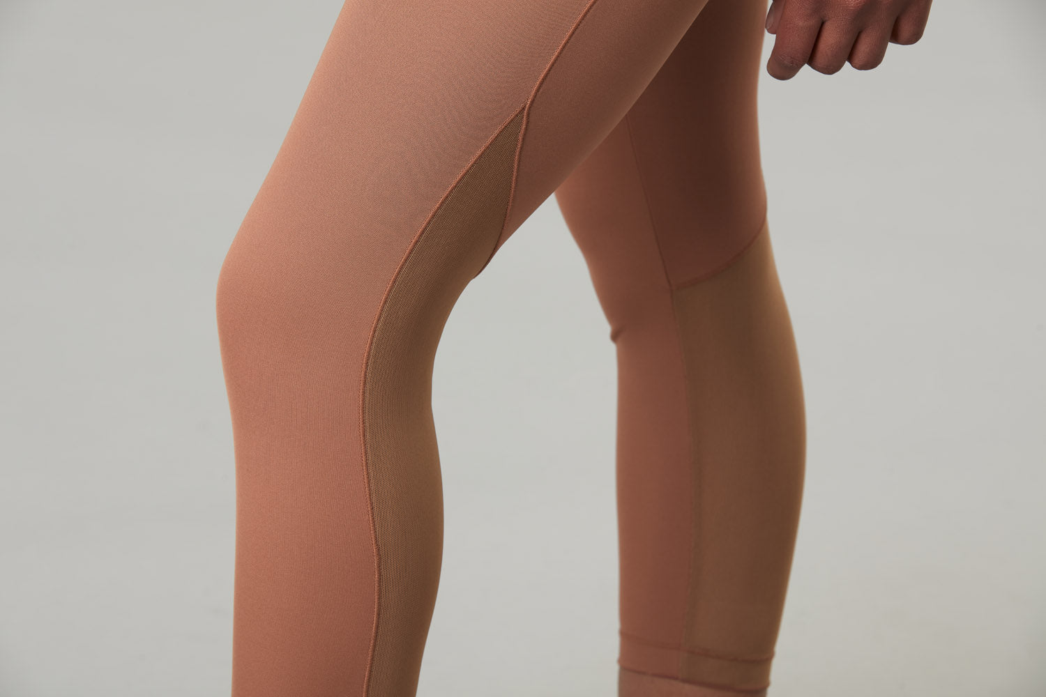 Women’s SPORT 7/8 Length Recycled Polyester Leggings