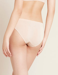 Boody W's Classic Bikini briefs - Bamboo Nude Underwear