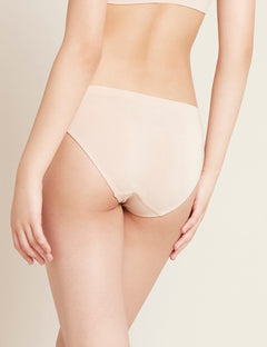 Boody - W's Classic Bikini briefs - Bamboo - Weekendbee - sustainable sportswear