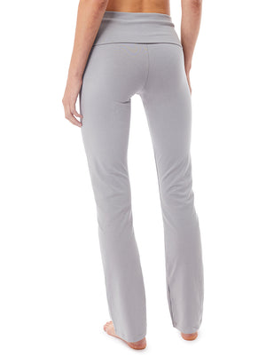 Mandala W's Classic Rolldown Pants - Organic Cotton Street