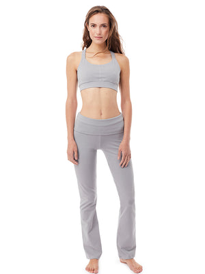 Mandala W's Classic Rolldown Pants - Organic Cotton Street