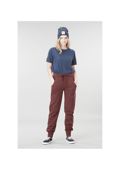 Picture Organic W's Cocoon Jog Pant - Organic Cotton & Recycled Polyester Pants