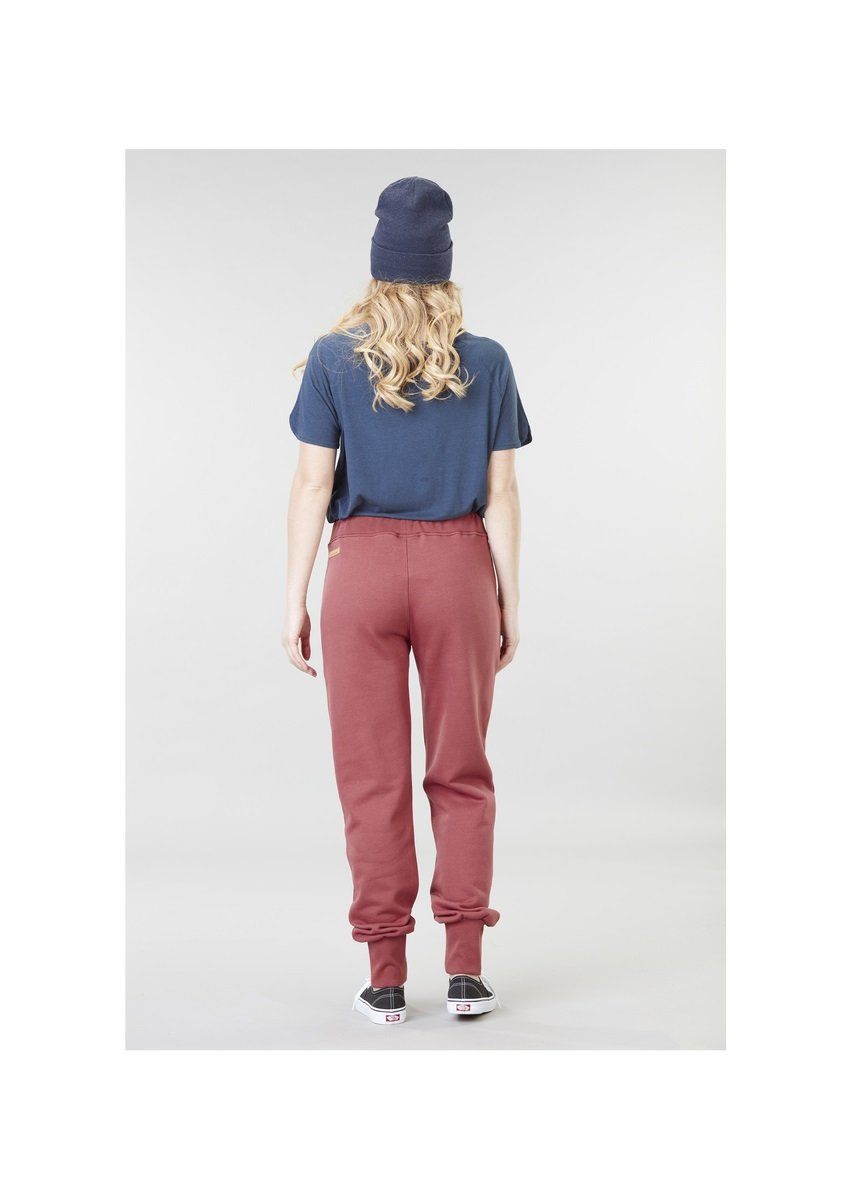 Picture Organic - W's Cocoon Jog Pant - Organic Cotton & Recycled Polyester - Weekendbee - sustainable sportswear