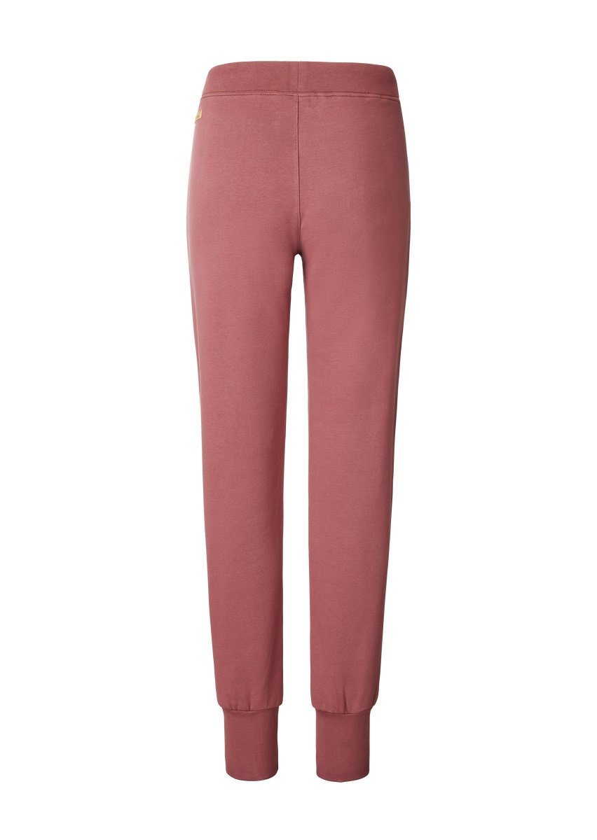 Picture Organic - W's Cocoon Jog Pant - Organic Cotton & Recycled Polyester - Weekendbee - sustainable sportswear