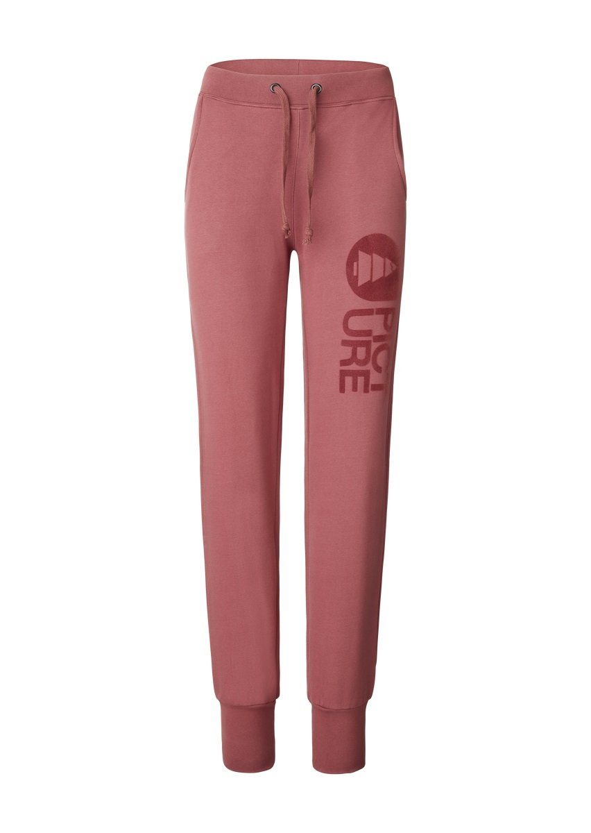 Picture Organic W's Cocoon Jog Pant - Organic Cotton & Recycled Polyester Pants