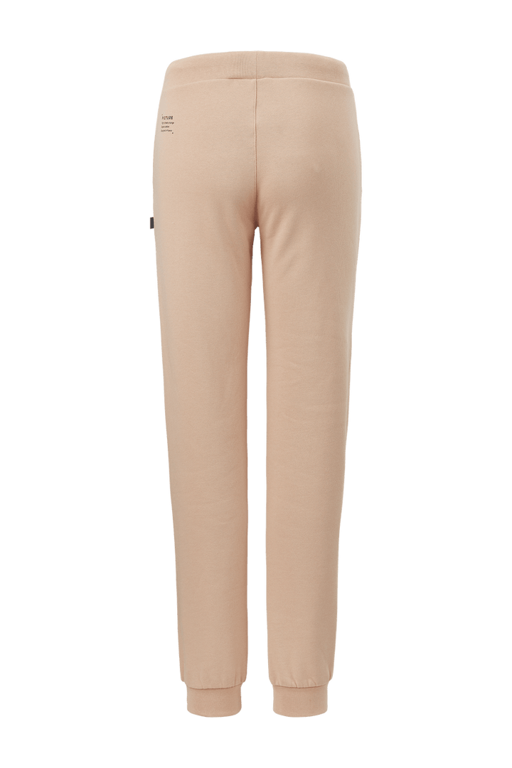 W's Cocoon Pants - Organic Cotton & Recycled Polyester Pants Picture Organic