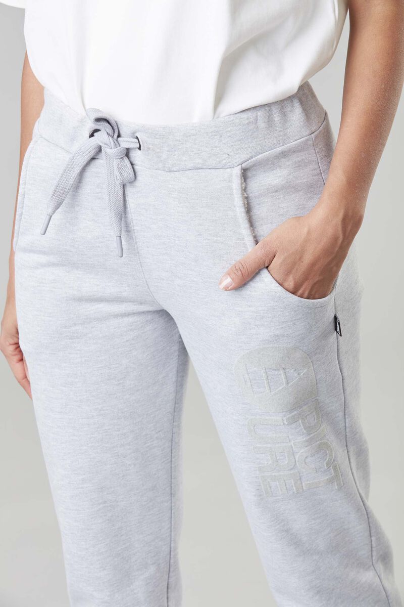 W's Cocoon Pants - Organic Cotton & Recycled Polyester Pants Picture Organic