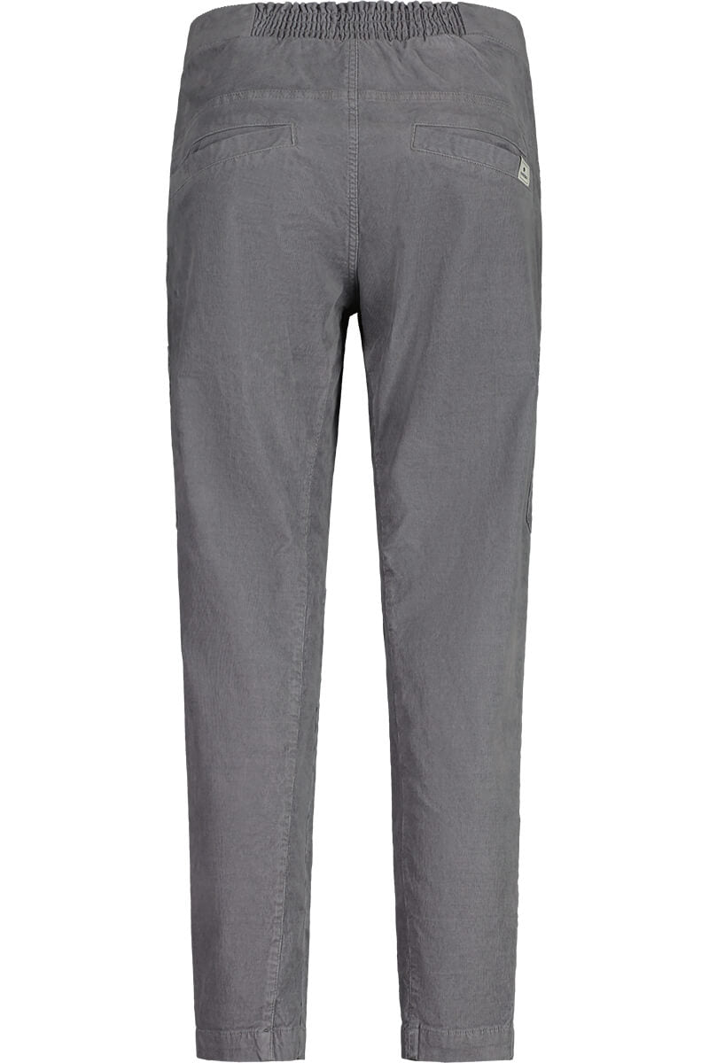 Maloja W's ColdilanaM. Organic Cord Stretch Pants - Organic Cotton Boulder Pants