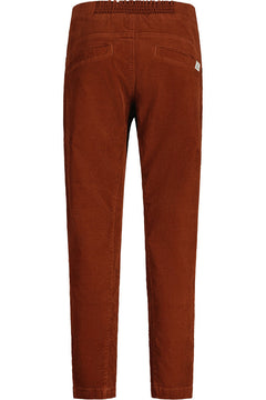 Maloja W's ColdilanaM. Organic Cord Stretch Pants - Organic Cotton Chestnut Pants
