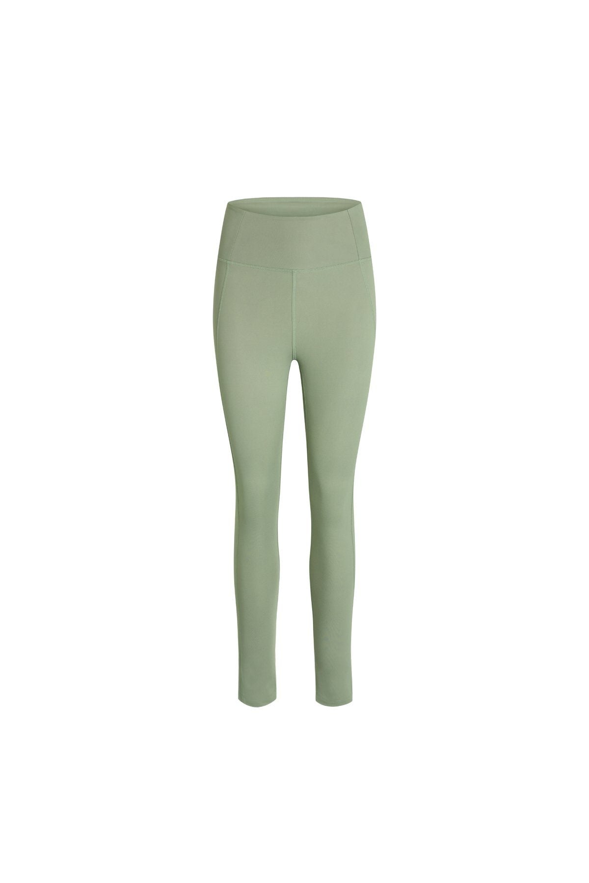 Girlfriend Collective - W's Compressive Legging - Limited Colors - Made From Recycled Plastic Bottles - Weekendbee - sustainable sportswear