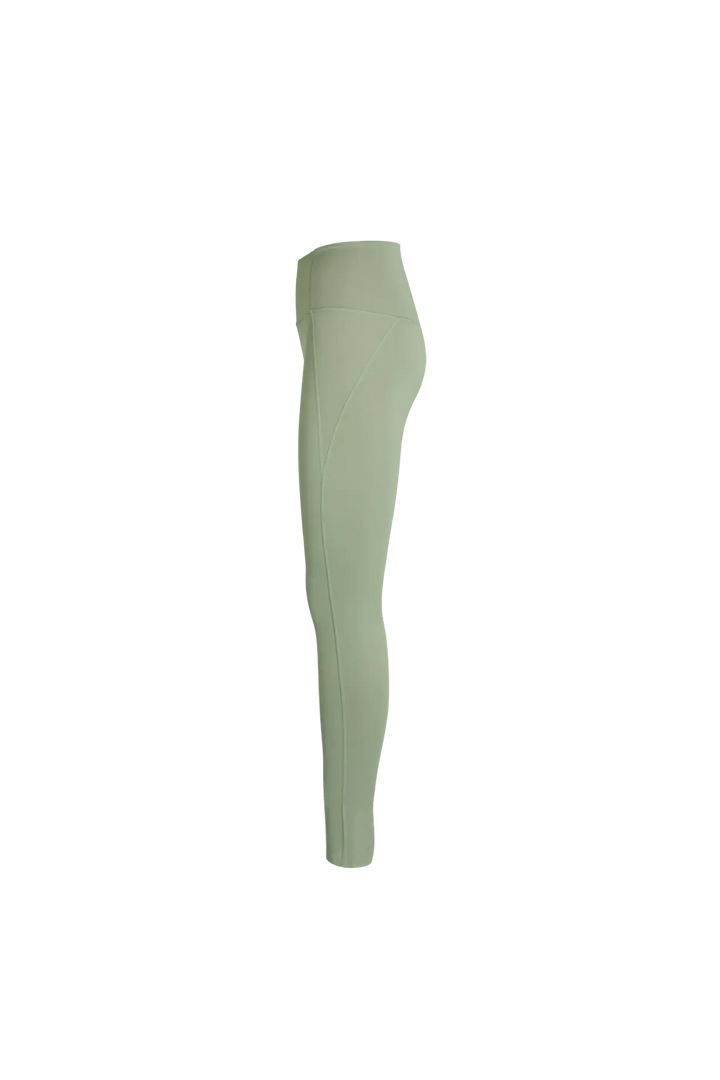 W's Compressive Leggings - Limited Colors - Made From Recycled Plastic Bottles Pants Girlfriend Collective