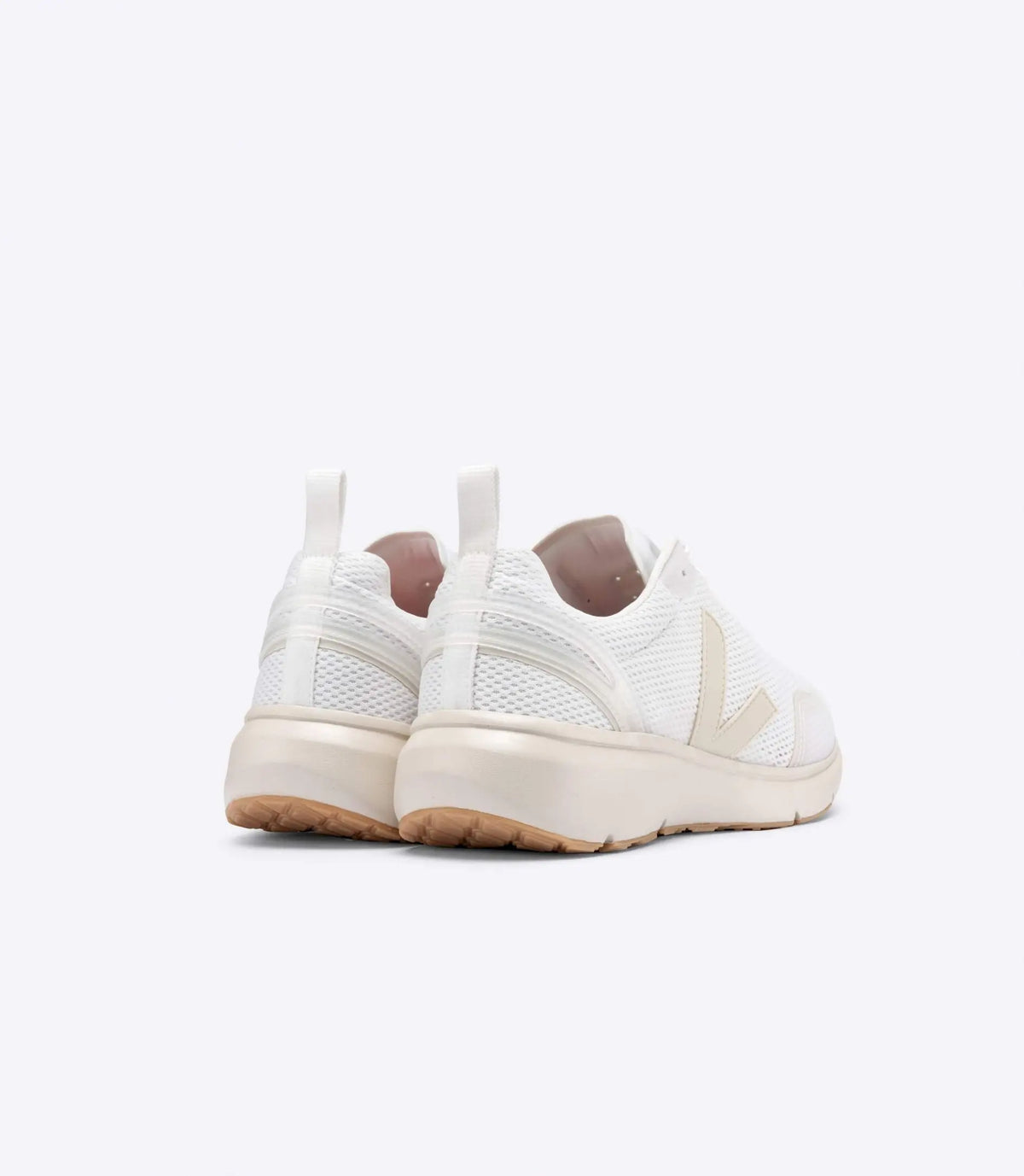 W's Condor 2 Alveomesh Running Shoes - Recycled Plastic Bottles Shoes Veja