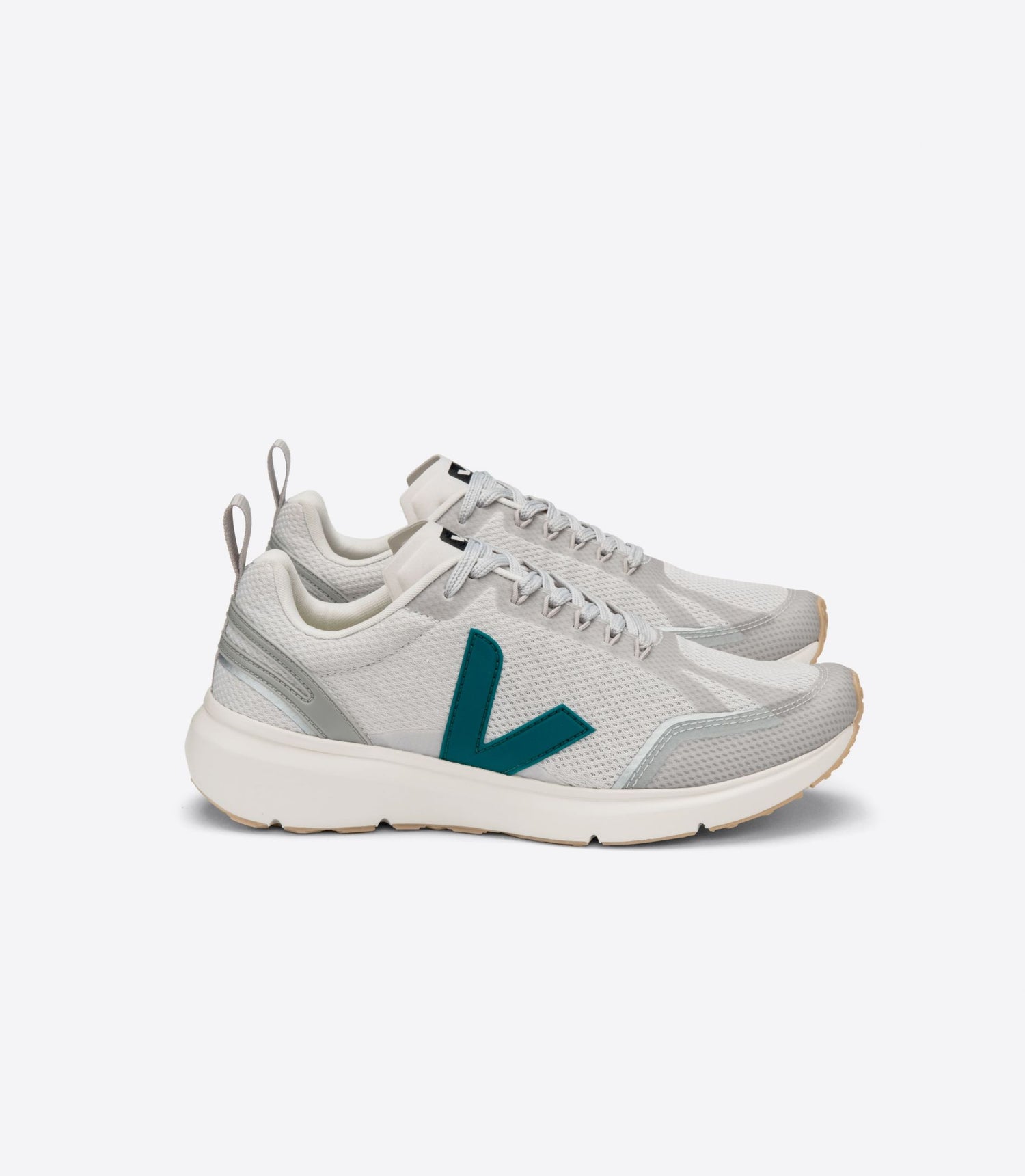 Veja - W's Condor 2 Alveomesh Running Shoes - Recycled Plastic Bottles - Weekendbee - sustainable sportswear