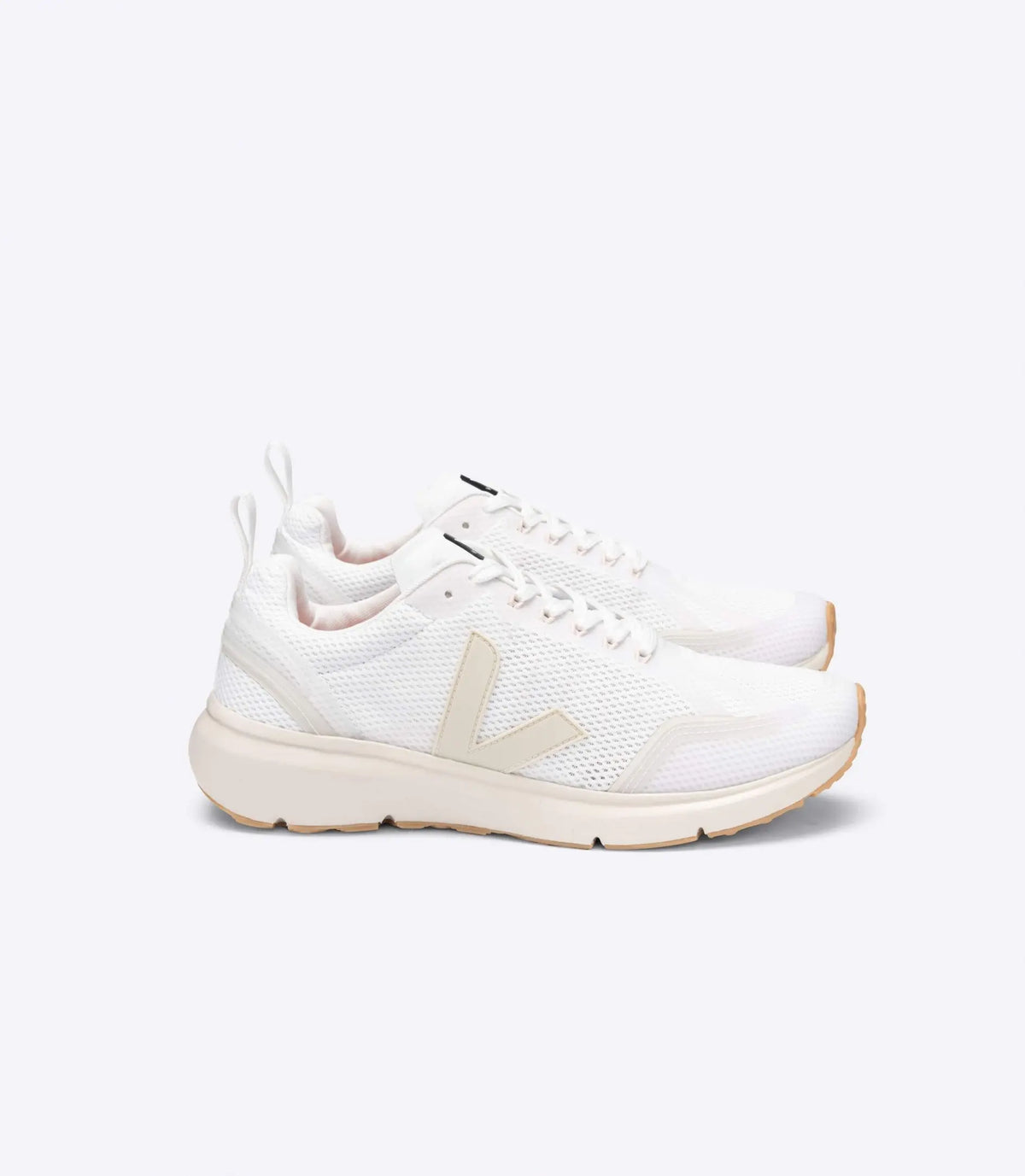 W's Condor 2 Alveomesh Running Shoes - Recycled Plastic Bottles Shoes Veja
