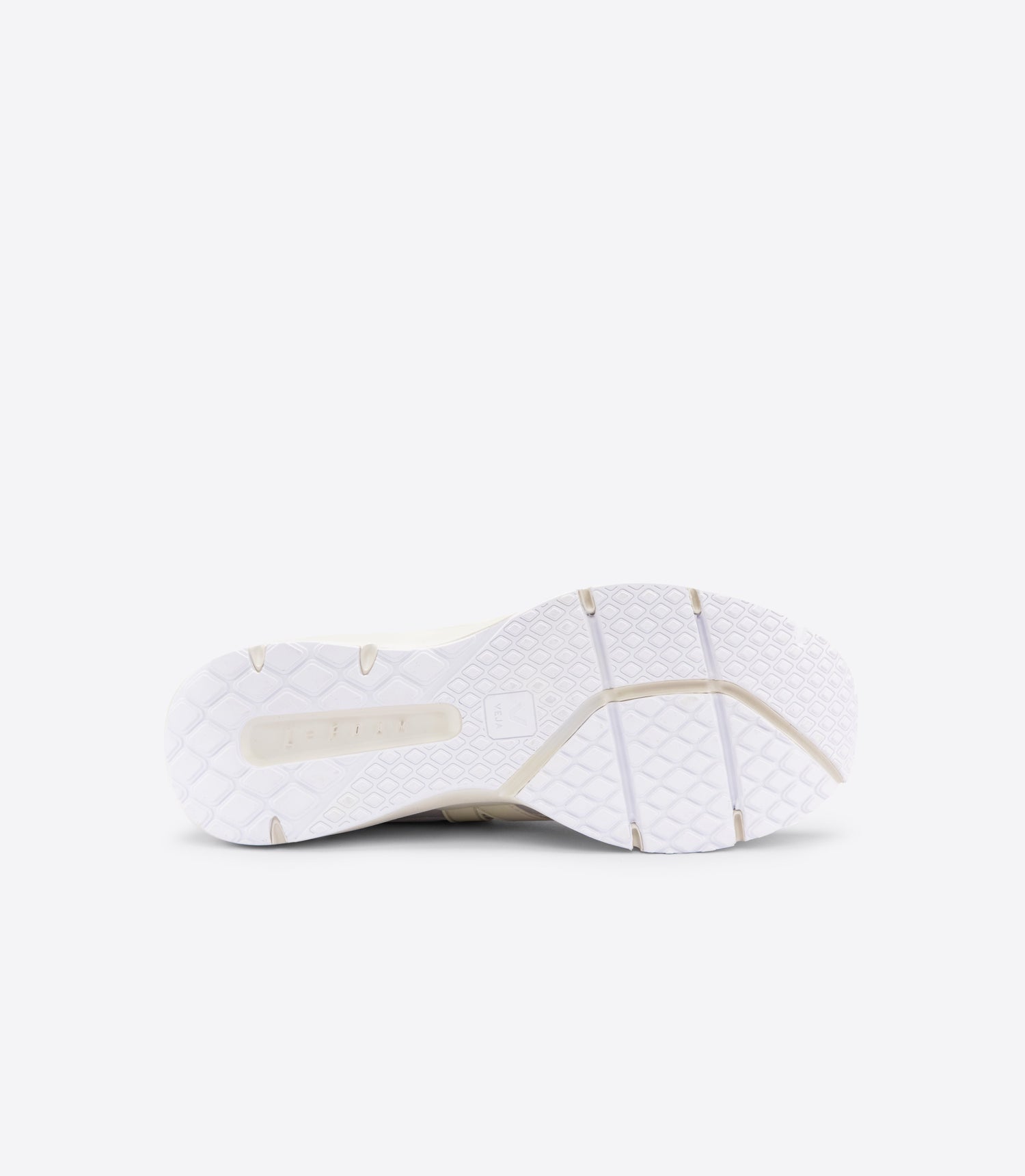 Veja W's Condor 2 Alveomesh Running Shoes - Recycled Plastic Bottles Natural Butter Shoes