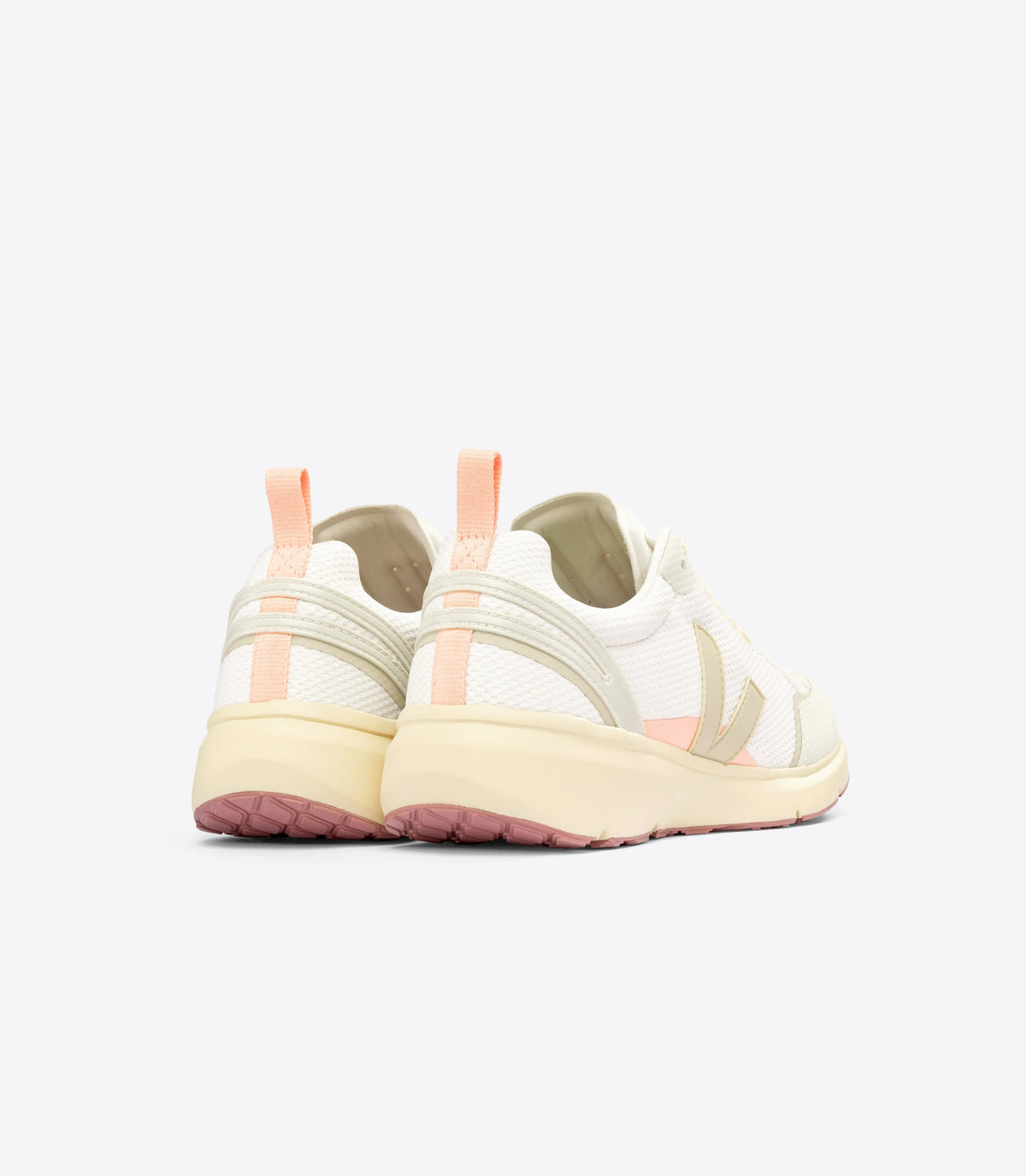 W's Condor 2 Alveomesh Running Shoes - Recycled Plastic Bottles Shoes Veja