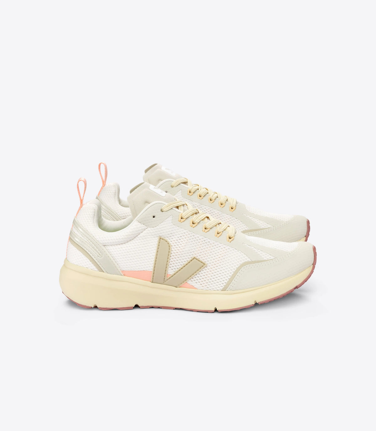 W's Condor 2 Alveomesh Running Shoes - Recycled Plastic Bottles Shoes Veja