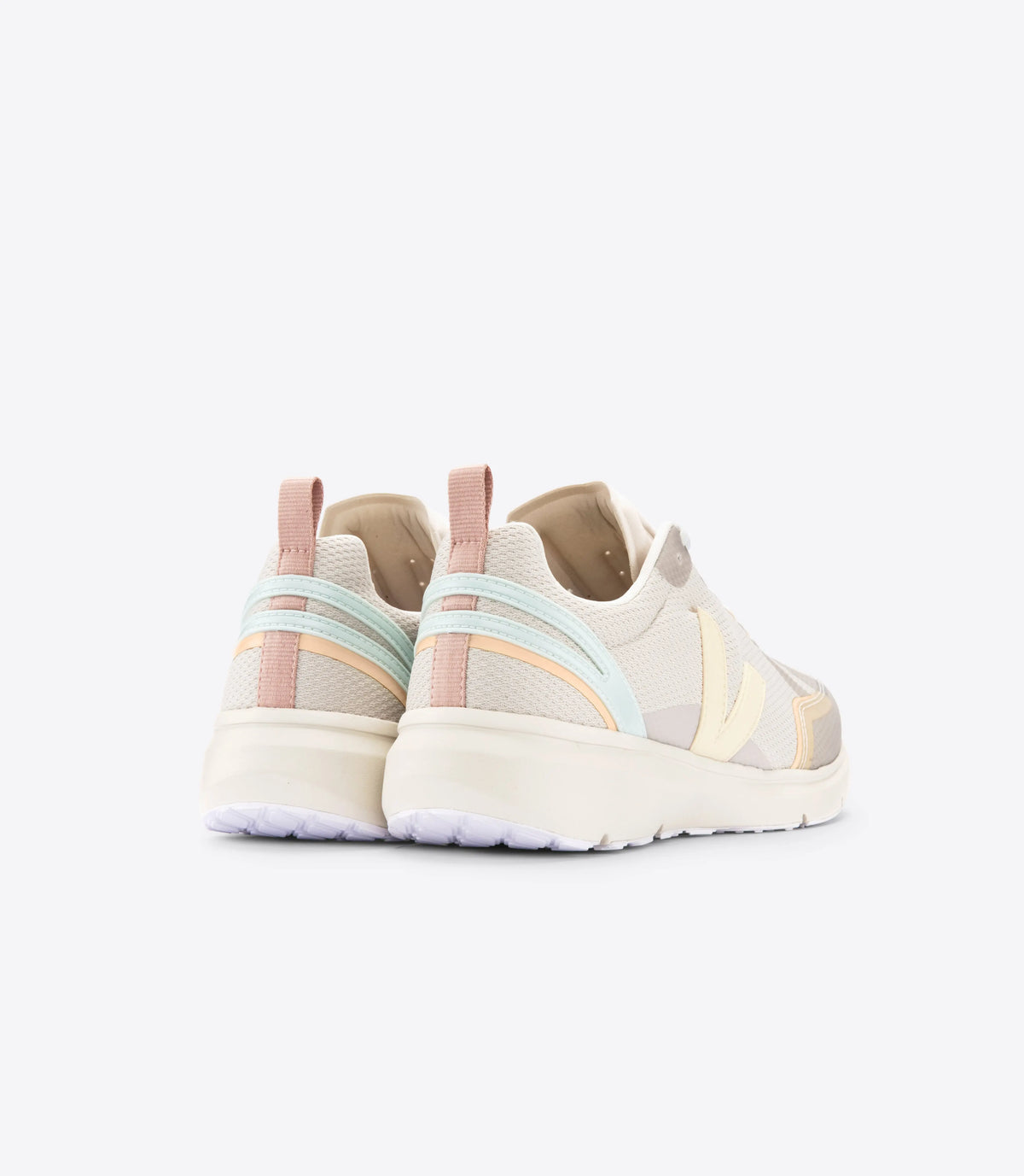 W's Condor 2 Alveomesh Running Shoes - Recycled Plastic Bottles Shoes Veja