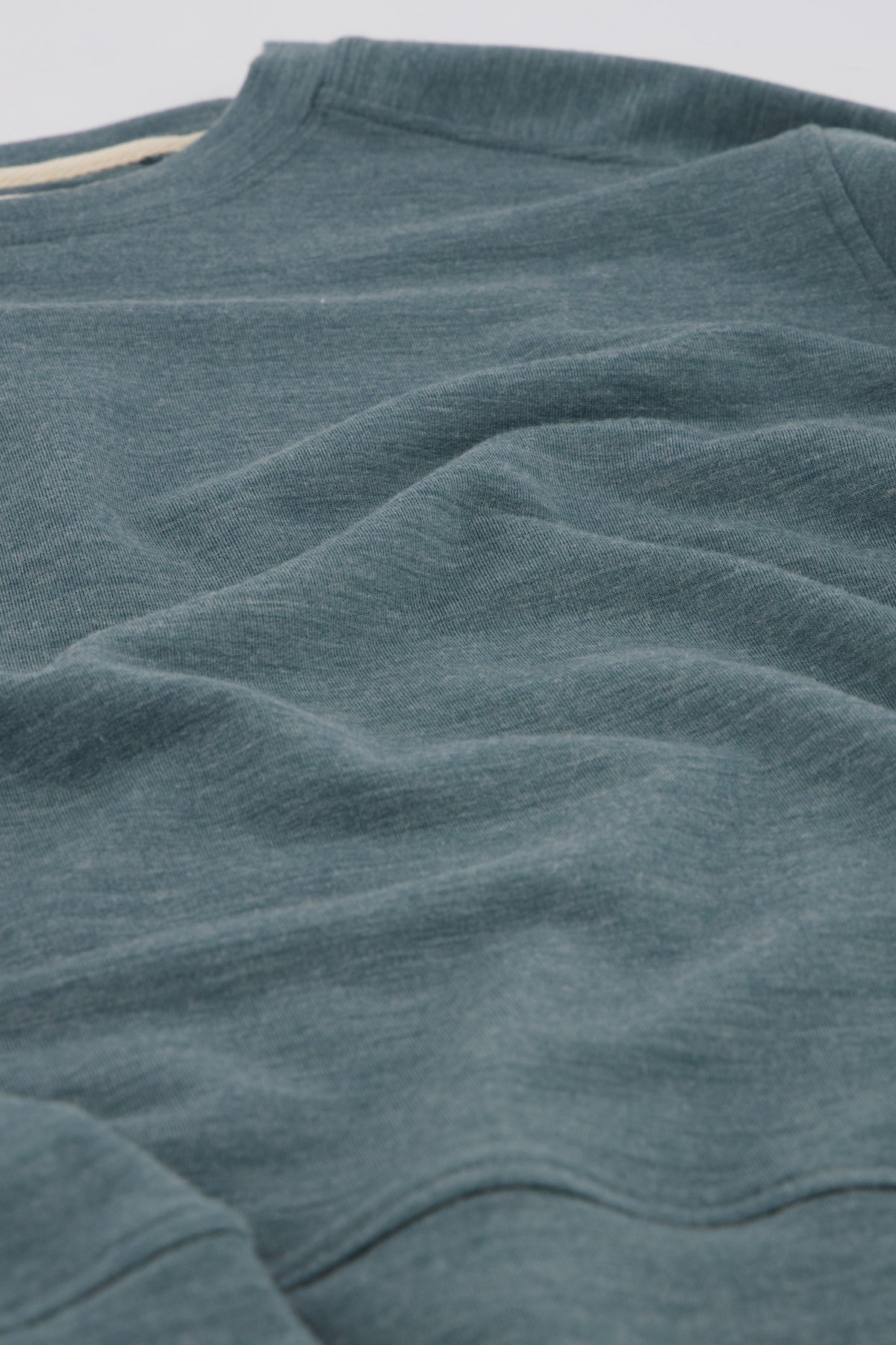 W's Covert Lite Crew - Merino Wool & Tencel Lyocell Shirt Mons Royale