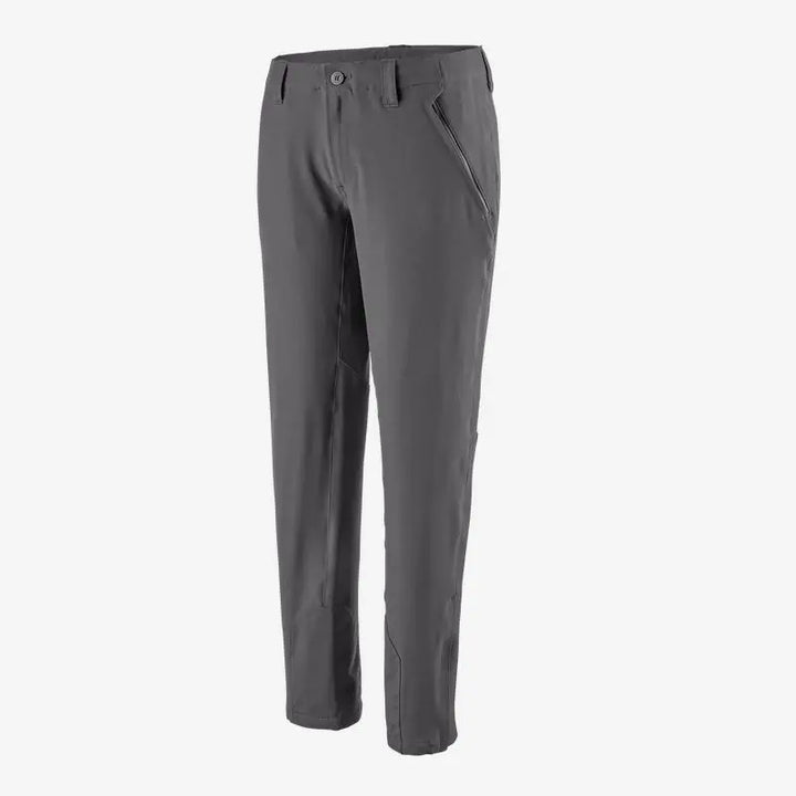 W's Crestview Hiking Pants - Recycled Polyester Pants Patagonia