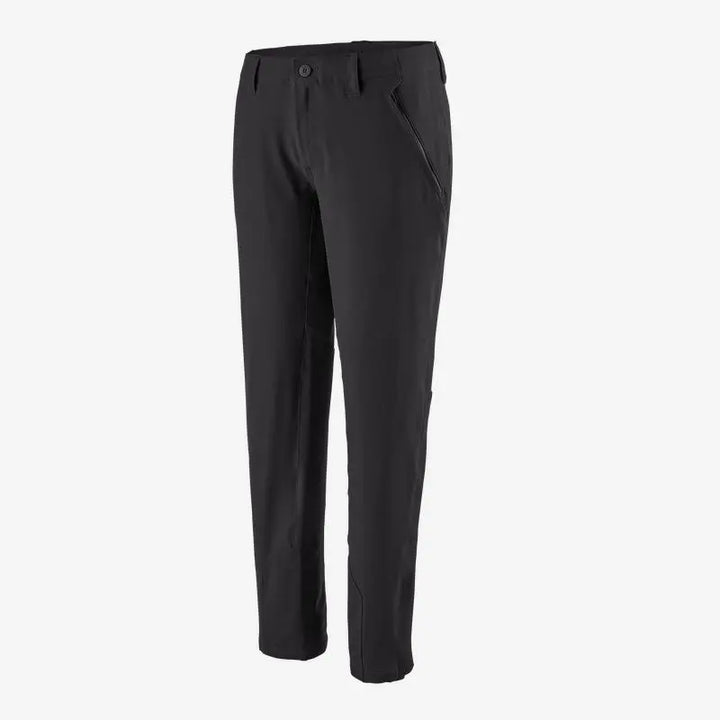 W's Crestview Hiking Pants - Recycled Polyester Pants Patagonia