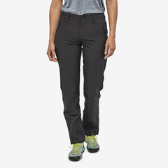 Patagonia - W's Crestview Hiking Pants - Recycled Polyester - Weekendbee - sustainable sportswear