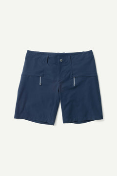 Houdini - W's Daybreak Shorts - Recycled Polyester - Weekendbee - sustainable sportswear