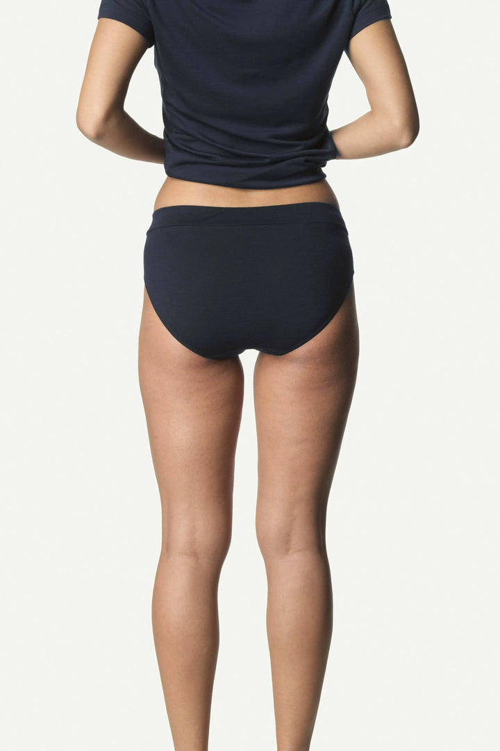 W's Desoli Hipsters - 100 % Merino wool Underwear Houdini