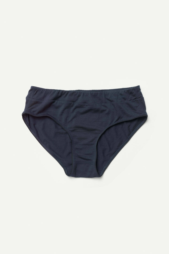 W's Desoli Hipsters - 100 % Merino wool Underwear Houdini