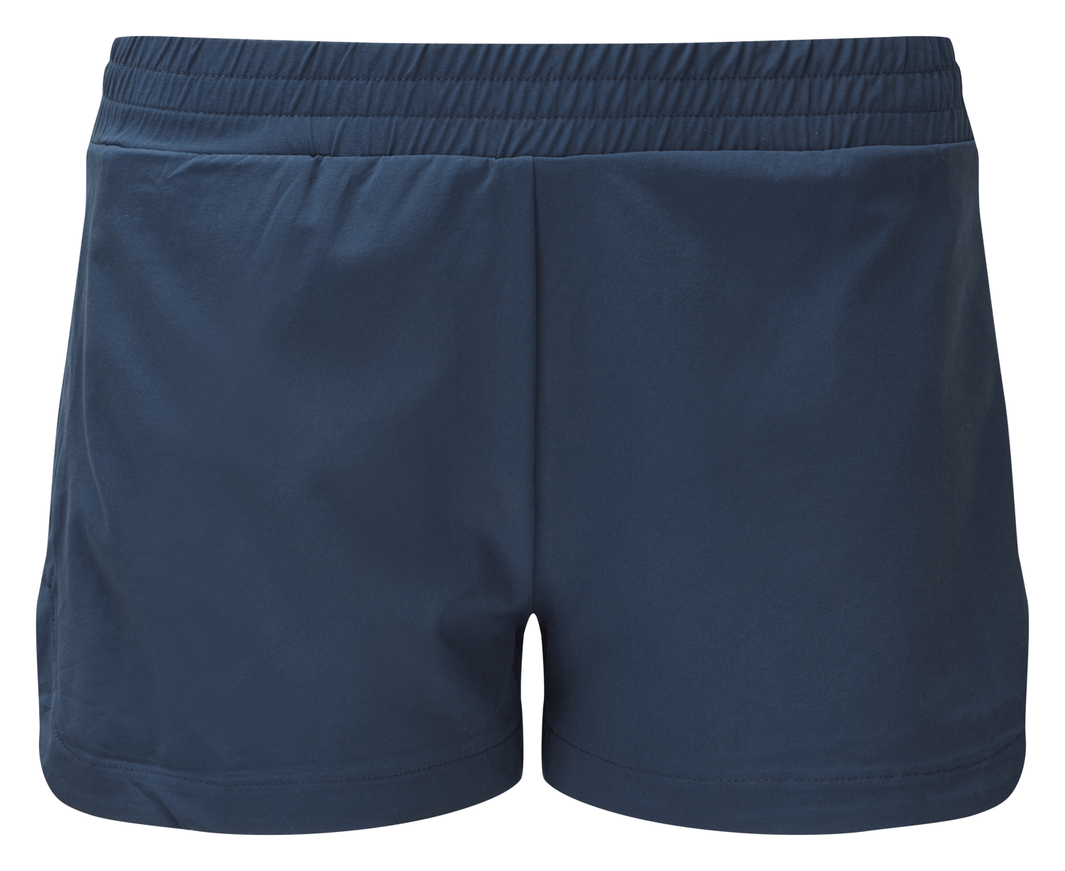 Tentree W's Destination Short - Recycled Polyester Moonlit Ocean Pants