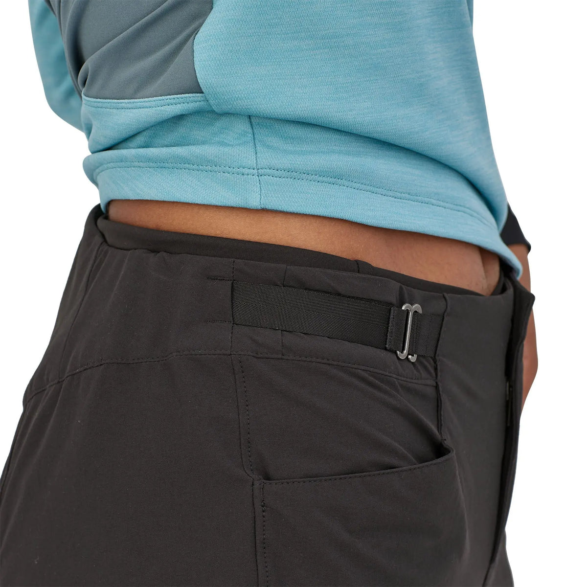 W's Dirt Craft Bike Shorts - Recycled nylon Pants Patagonia