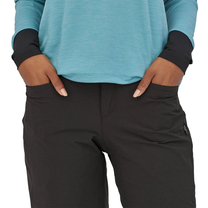 W's Dirt Craft Bike Shorts - Recycled nylon Pants Patagonia