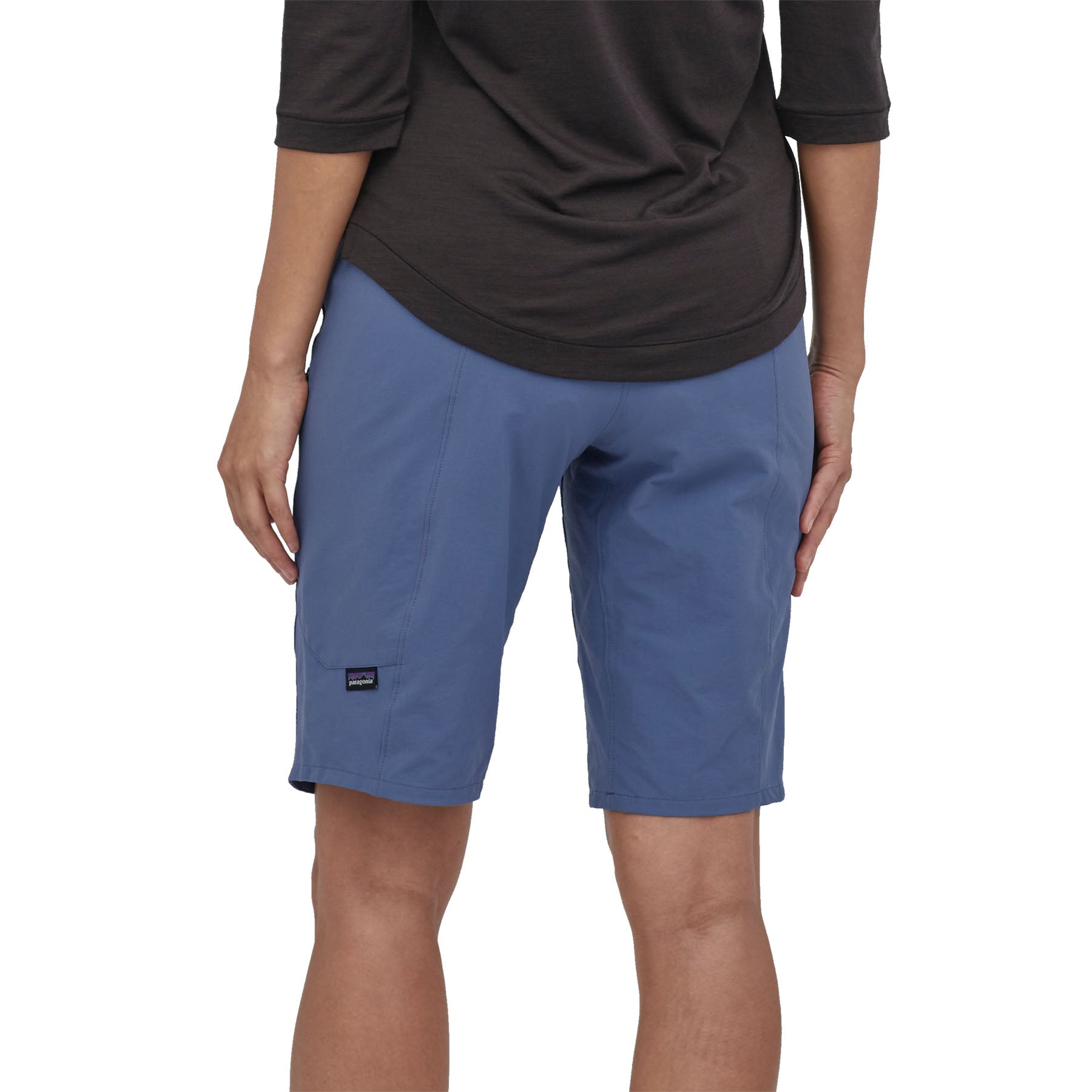 Patagonia W s Dirt Craft Bike Shorts Recycled nylon Weekendbee