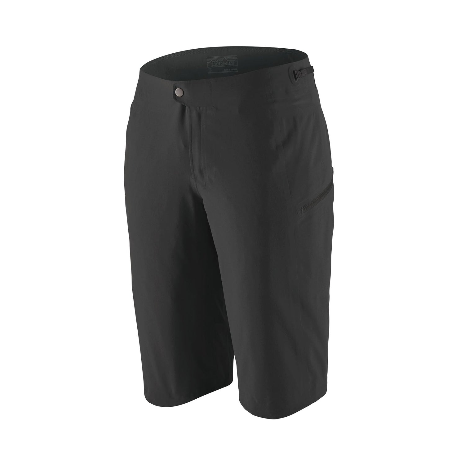 Patagonia - W's Dirt Roamer Bike Shorts - Recycled polyester - Weekendbee - sustainable sportswear