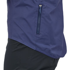 Patagonia - W's Dirt Roamer Jacket - Recycled Nylon - Weekendbee - sustainable sportswear